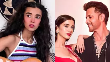Saba Azad Slams Trolls For Suggesting That Hrithik's GF Doesn't Need To Work, 'It's Tragic And..'