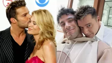 Ricky Martin's Story: False 'Molested Nephew' Case, Four Kids, Dated Rebecca, Divorced Jwan Yosef