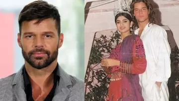 Sushmita Sen Addressed Her Dating Rumours With Popular Singer, Ricky Martin, 'I Knew He Was Gay'