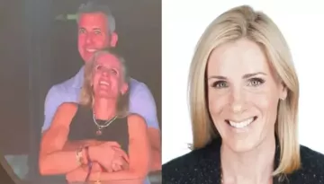 Astronomer Ex-HR, Kristin Cabot's College Party Days Revealed, Former Classmates Shocked At Scandal