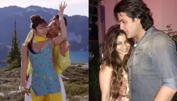 Tanishaa Mukherjee Reveals Breakup With Uday Chopra Was More Painful Than Parting Ways From Armaan