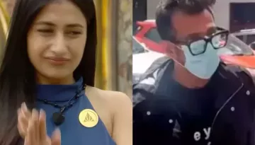 'Main Bhi Disrespect Kar Sakti Thi..' Dhanashree Verma Slams Ex-Husband, Yuzvendra For His Comments