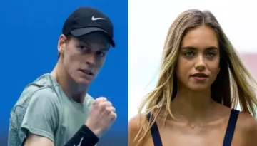 Who Is Jannik Sinner's Girlfriend? Danish Model Wallpaper To Brooks Nader Rumors, Fans Guess 2 Names