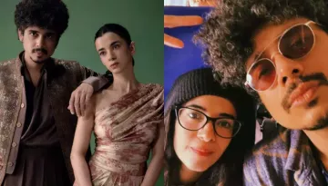 Hrithik Roshan's GF, Saba Azad Reflects On Her Breakup With Imaad, Says, 'How Do You Stop Loving..'