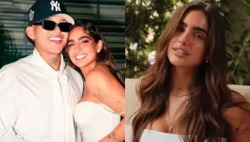 Meet Influencer, Isabella Ladera Whose Private Video With Ex-BF, Beele Caused A Stir On Social Media