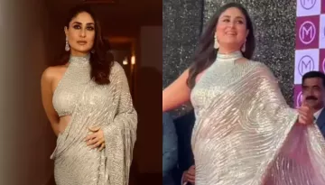 Kareena Kapoor Trolled For Dancing On 'Fevicol Se', Unimpressed Fans React, 'Hume Sharam Aa Rahi'