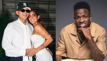 Isabella Ladera Is Currently Dating Whom? Ex-BF, Beele Or RMA Star, Vinicius, Here's What We Know