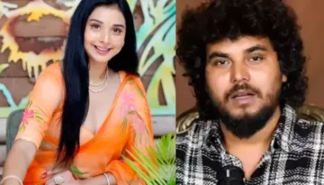'BB 19's Tanya Mittal's Ex-BF, Balraj Singh Sends Legal Notice To Her Over Misusing Their Videos