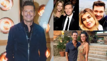 Ryan Seacrest, Hollywood's Famous Host: Depressed To Be Single At 50, Dated Five Women In 16 Years
