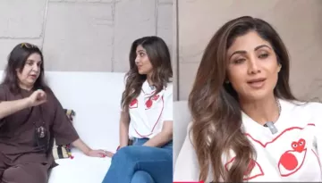 Shilpa Shetty Slammed For Telling Farah She Doesn't Allow People Inside Her Home 'Ghar Ki Urja..'