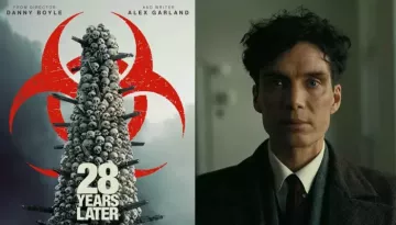 Cillian Murphy Reveals Plans For '28 Years Later Part 3' And His 'Significant Role' In The Sequel