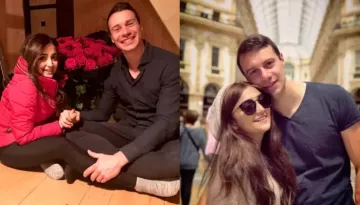 Monali Thakur CONFIRMS Divorce From Restaurateur Husband, Maik Richter? Shares 'The Reason' In Post