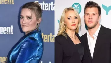 Emily Osment's Dating History, Young Disney Romance With Nathan Keyes, To Divorcing Jack Anthony