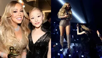 What Really Caused Tension Between Mariah Carey And Ariana Grande? Comparisons, Indirect Digs, More