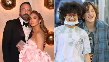 How Are Ben Affleck And Jennifer Lopez's Kids Doing After The Divorce? This Is How They Are Managing