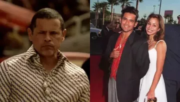 Who Is Raymond Cruz's Wife, Simi? Actress-Turned-Yoga Teacher With An Astrophysics Degree