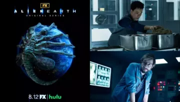'Alien: Earth' Ep. 6 Ending Recap: Noah Hawley Delivers TV's Darkest Scene Yet, Ft. Two Major Deaths