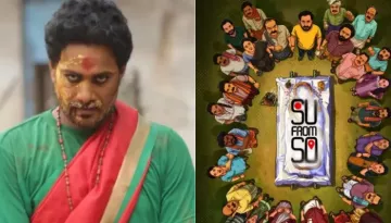 Su From So Ending Explained, Was Ashoka Really Possessed? JP Thuminad's Satire Captures Social Drama