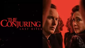 Another 'The Conjuring' Prequel In The Works After 'Last Rites' Success? Here Is Everything We Know