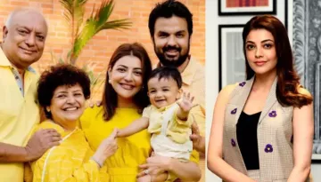 Kajal Aggarwal On Family's Reaction To The False Buzz About Her Death In A Road Accident, 'It's Sad'