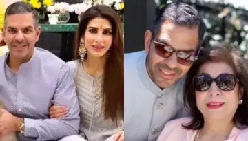 Sunjay Kapur's Mom, Rani Gets Brutal Against Priya Sachdev In Court, 'Within 3 Months Of Marriage..'