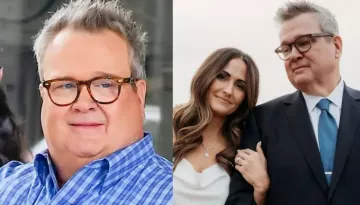 Eric Stonestreet Lost Heart To These Women Before Marrying Lindsay, Know His Full Dating History