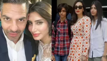 Priya Sachdev Spoke About Sunjay Kapur's Children, 'I Can Never Be Samaira And Kiaan's Mother'