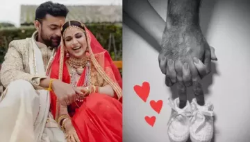 Tollywood Power Couple Varun Tej And Lavanya Tripathi Become Proud Parents, Blessed With A Baby