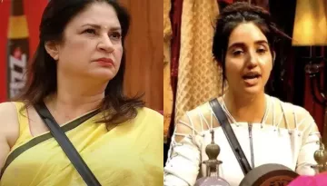 Ashnoor Kaur Slams Kunickaa Sadanand For Hurtful Statements Against Contestants, 'Nakli Feminism..'