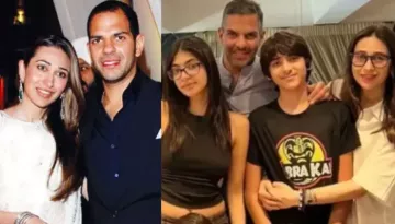 Sunjay Kapur's Inheritance, How Much Alimony And Child Support Did Karisma Kapoor Get After Divorce?