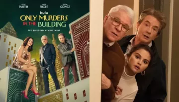 'Only Murders In The Building Season 5' Wins Hearts Online, Fans On X Call It 'The Best Thing On TV'