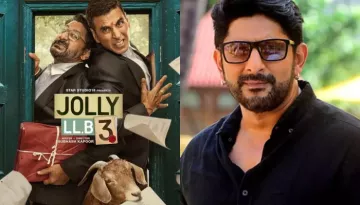 Arshad Warsi Opens Up On Getting Fired During The Shoot Of 'Jolly LLB 2' Says, 'Kalesh Toh Nahi..'