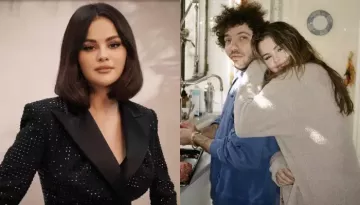 Selena Gomez Opens Up About Facing Body-Shaming Comments By People, Says, 'I've Dealt With Lot..'
