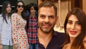 Sunjay Kapur's Mother's Lawyer Claims Real Fight Is Between Karisma Kapoor And Priya Kapur Over Will
