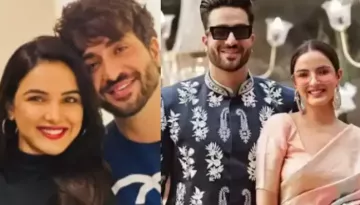 Aly Goni Shares Having A Condition Before Moving In With Jasmin Bhasin, 'Meri Sharat Thi..'