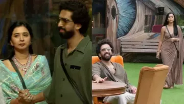 'BB19', Tanya Mittal And Amaal Mallik's Bond Deepens, Share 'AmaNya' Moments, Is Romance Blooming?