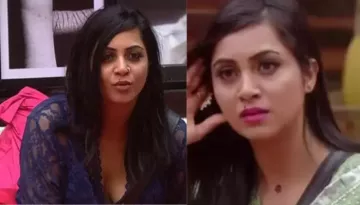 'BB19' Sets Has A Bhoot? Former 'BB 11' Contestant Arshi Khan Shares Eerie Experience From The Show