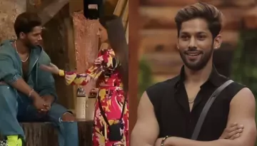 'BB19', Baseer Ali Faces Backlash For Confessing Feelings To Natalia Janoszek, Fans Say, 'Exposed..'