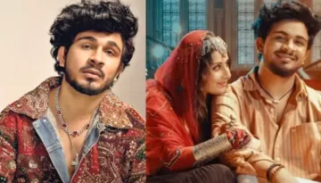 'Shaky' Singer, Sanju Rathod Slept At CSMT Station For 15 Days With One Blanket When He Had No Money