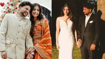 Who Is Kuldeep Yadav's Fiancee, Vanshika? Childhood Friend, LIC Officer, Deleted Engagement Photos