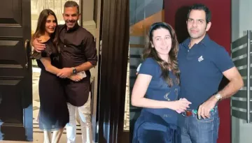 Sunjay Kapur's Widow, Priya ATTACKS Karisma Kapoor Amid Legal Battle, 'Your Husband Left You..'