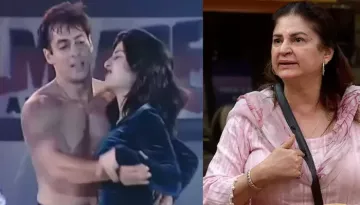 'Not Kunickaa Sadanand', Woman Dancing With Salman Khan In Old Clip Is Prakash Raj's Wife Pony Verma