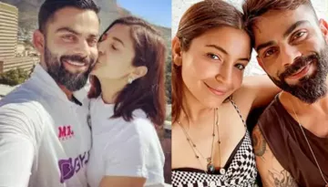 Virat Kohli And Anushka Sharma Were 'Kicked Out' Of A Restaurant In New Zealand, Here's What We Know