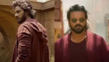 'Mirai' Movie Review: Teja Sajja As 'Yodha' Is On Mission To Save Scriptures And Fight Manchu Manoj