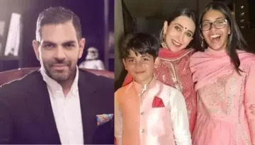 Karisma Kapoor's Lawyer Shares Why Sunjay Kapur Might Have Offered Their Kids Portuguese Citizenship