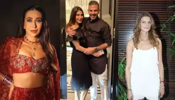 Why Sunjay Kapur's First Wife, Nandita Mahtani Isn't A Part Of The Family Feud Regarding 30,000 Cr?
