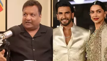 Bollywood Couple DEMANDS 11 Vanity Vans With Two Kitchen Vans, Fans Think It Is Deepika, Ranveer