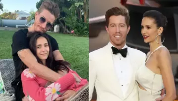 Nina Dobrev And Shaun White End Engagement, 'Vampire Diaries' Star And Fiance Break Up After 5 Years
