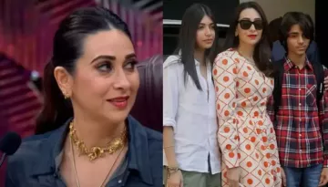 Karisma Kapoor Makes First Appearance Amid Legal Battle With Ex, Sunjay Kapur's Wife Over His 'Will'