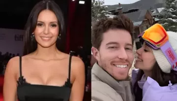 Who Is Nina Dobrev? 'Vampire Diaries' Alum Who Broke Engagement With Olympic Star, Shaun White